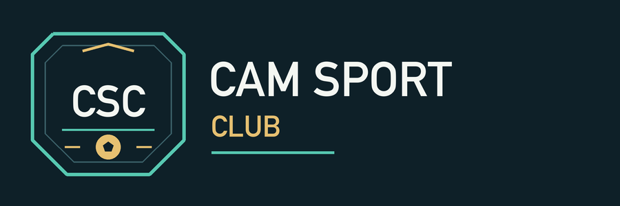CAM SPORT CLUB